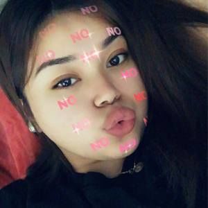 Meet your Posher, Ivette